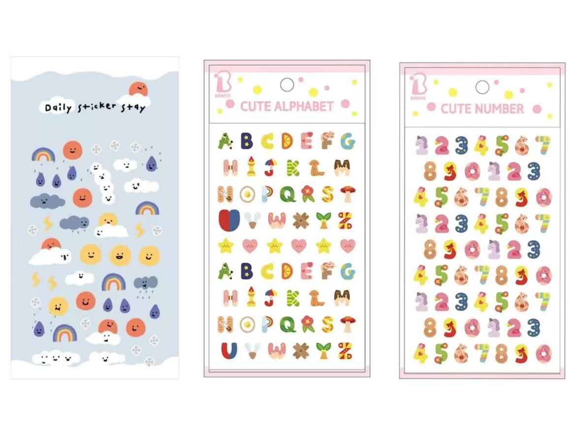 【ゼリー】エポキシレジン 立体デコレーション スマホシール キュート